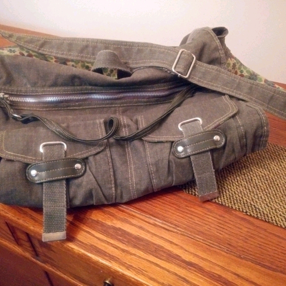 Perfect ✔ Weekender Bag - Picture 5 of 8